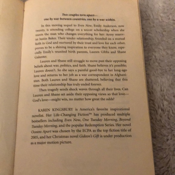 ✰𝙴𝚟𝚎𝚛 𝙰𝚏𝚝𝚎𝚛/𝙾𝚌𝚎𝚊𝚗𝚜 𝙰𝚙𝚊𝚛𝚝 - Picture 2 of 4